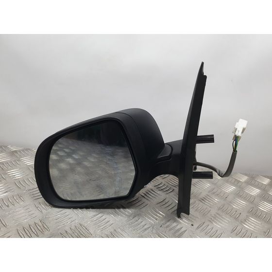 Retrovisor Izquierdo Para Dacia Dokker