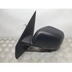 Retrovisor Izquierdo Para Dacia Dokker