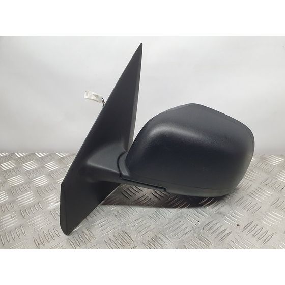 Retrovisor Izquierdo Para Dacia Dokker