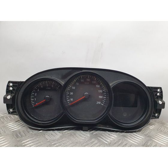Cuadro Instrumentos Para Dacia Dokker