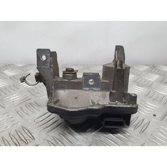 Caja Mariposa Para Dacia Dokker