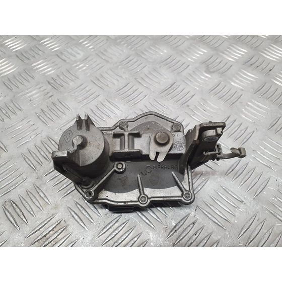 Caja Mariposa Para Dacia Dokker