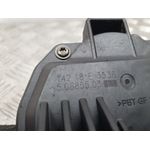 Caja Mariposa Para Dacia Dokker