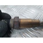 Sonda Lambda para Dacia Dokker