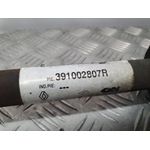Transmision Delantera Derecha Para Dacia Dokker