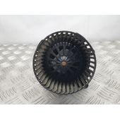 Ventilador Calefaccion Para Peugeot 307