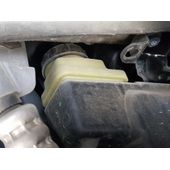 Bomba Direccion Electrica Para Renault Laguna Iii
