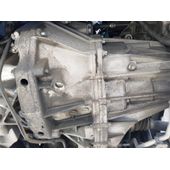 Caja Cambios Para Renault Laguna Iii