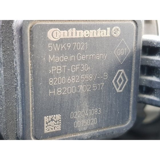 Caudalimetro Para Renault Laguna Iii