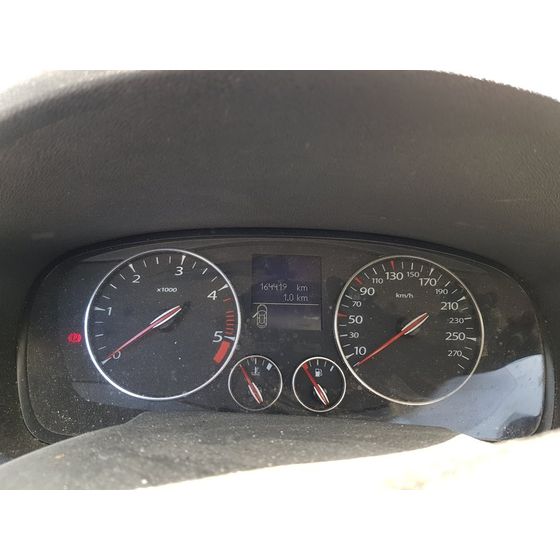 Cuadro Instrumentos Para Renault Laguna Iii