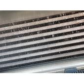 Intercooler Para Renault Laguna Iii