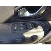 Mando Elevalunas Delantero Izquierdo Para Renault Laguna Iii