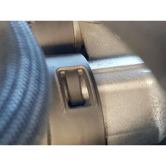 Motor Arranque Para Renault Laguna Iii