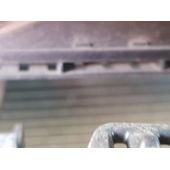 Radiador Agua Para Renault Laguna Iii