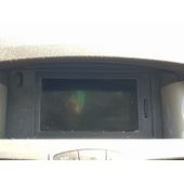 Sistema Navegacion Gps Para Renault Laguna Iii