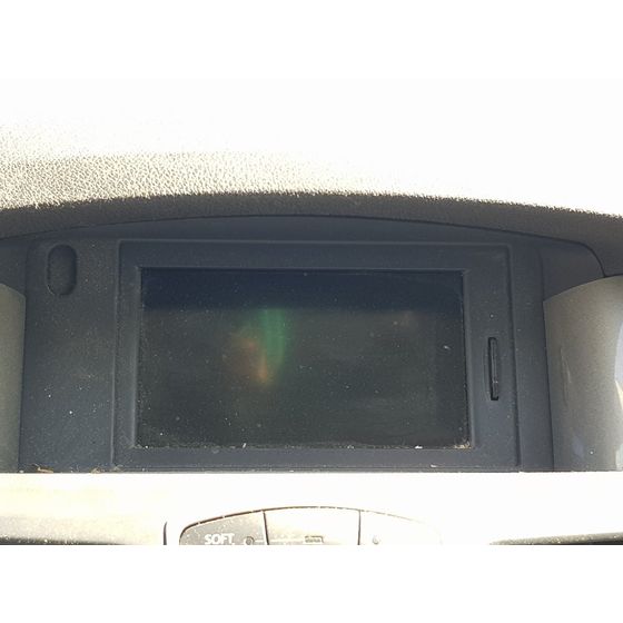 Sistema Navegacion Gps Para Renault Laguna Iii