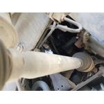 Transmision Delantera Derecha Para Renault Laguna Iii