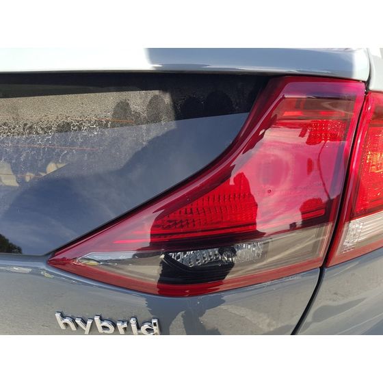 Piloto Trasero Derecho Para Hyundai Ioniq