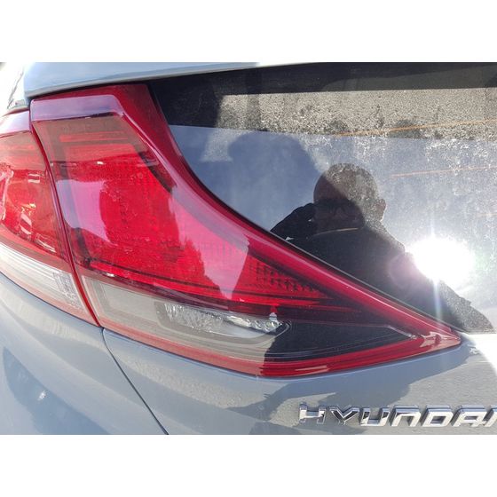 Piloto Trasero Izquierdo Para Hyundai Ioniq