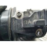 Caudalimetro Para Citroen C5 Station Wagon