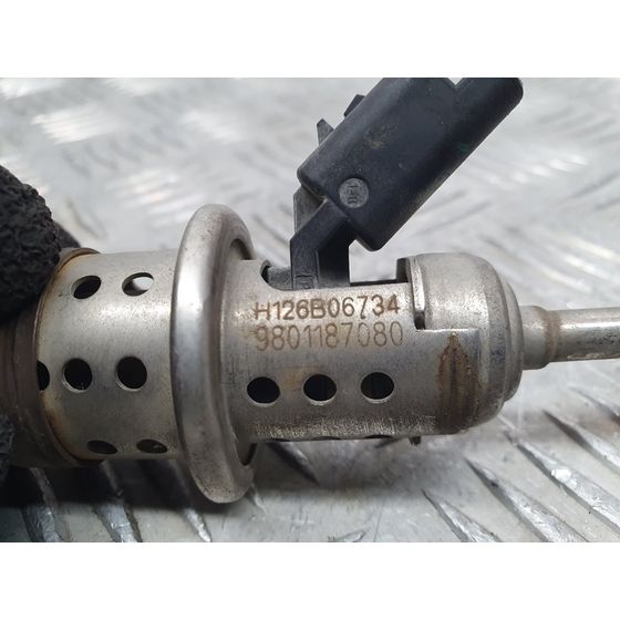 Inyector Adblue Para Citroen C5 Station Wagon