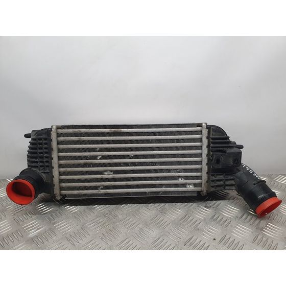 Intercooler Para Citroen C5 Station Wagon