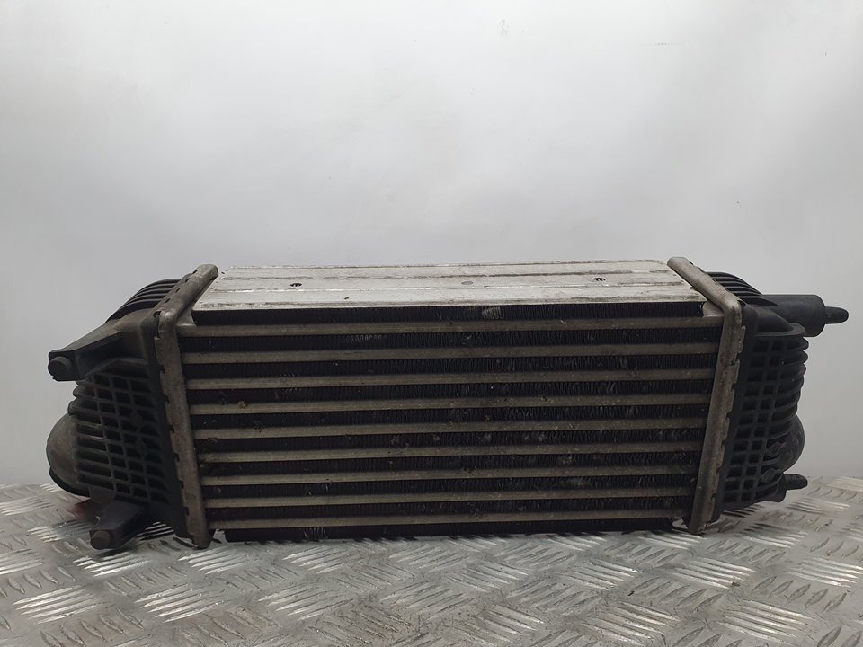 Intercooler Para Citroen C5 Station Wagon