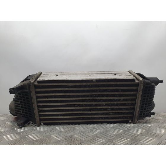 Intercooler Para Citroen C5 Station Wagon