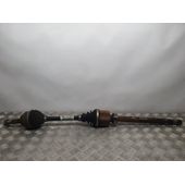 Transmision Delantera Derecha Para Citroen C5 Station Wagon
