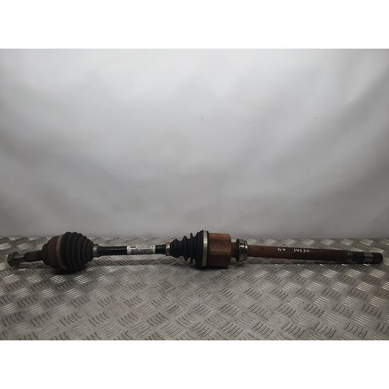 Transmision Delantera Derecha Para Citroen C5 Station Wagon
