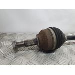 Transmision Delantera Derecha Para Citroen C5 Station Wagon