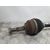 Transmision Delantera Derecha Para Citroen C5 Station Wagon