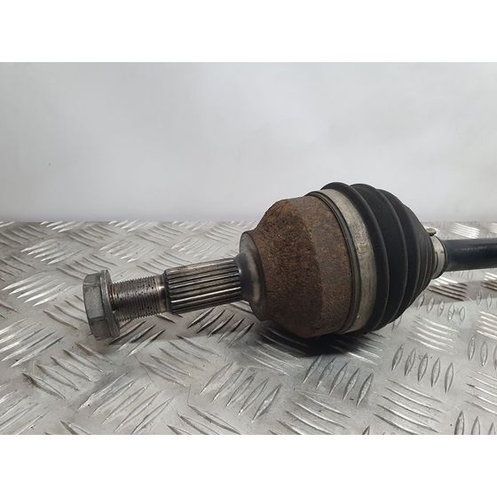 Transmision Delantera Derecha Para Citroen C5 Station Wagon