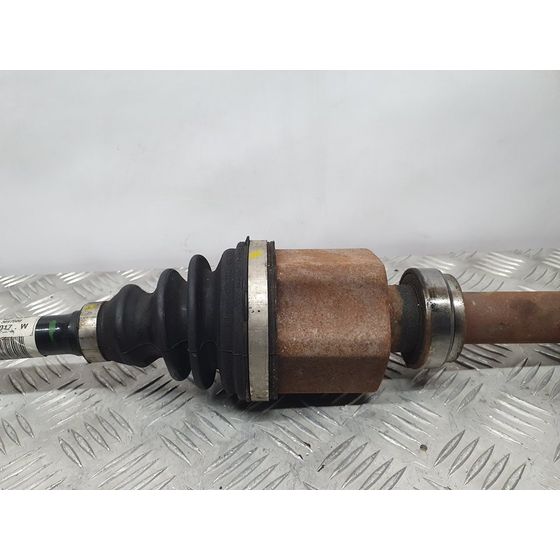 Transmision Delantera Derecha Para Citroen C5 Station Wagon