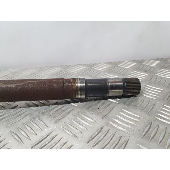Transmision Delantera Derecha Para Citroen C5 Station Wagon