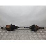 Transmision Delantera Izquierda Para Citroen C5 Station Wagon