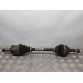 Transmision Delantera Izquierda Para Citroen C5 Station Wagon