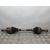 Transmision Delantera Izquierda Para Citroen C5 Station Wagon