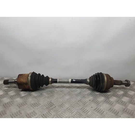 Transmision Delantera Izquierda Para Citroen C5 Station Wagon