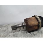 Transmision Delantera Izquierda Para Citroen C5 Station Wagon
