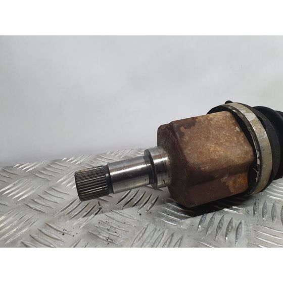 Transmision Delantera Izquierda Para Citroen C5 Station Wagon