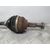 Transmision Delantera Izquierda Para Citroen C5 Station Wagon