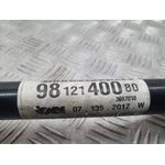 Transmision Delantera Izquierda Para Citroen C5 Station Wagon