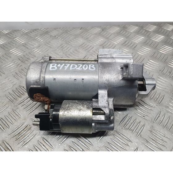 Motor Arranque para Bmw X5 (F15)