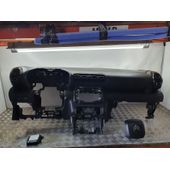 Kit Airbag Para Citroen C3 Aircross