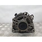 Alternador Para Citroen C3 Aircross