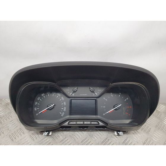 Cuadro Instrumentos Para Citroen C3 Aircross