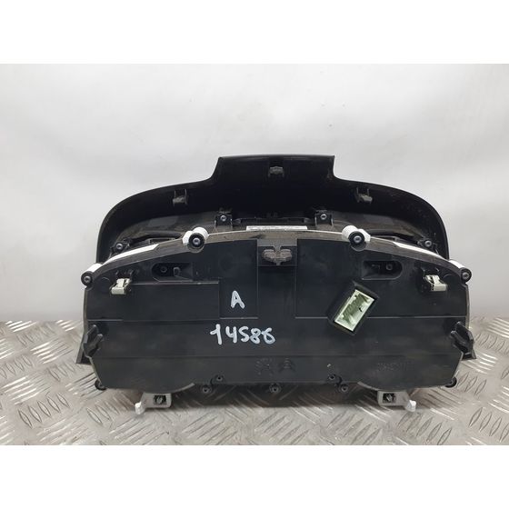 Cuadro Instrumentos Para Citroen C3 Aircross