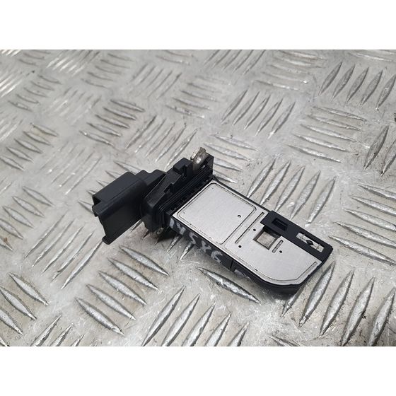 Caudalimetro Para Citroen C3 Aircross