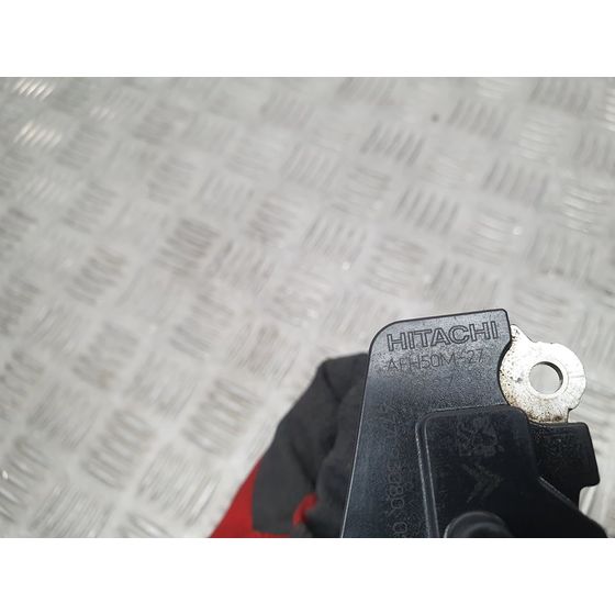Caudalimetro Para Citroen C3 Aircross